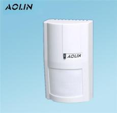 奧林413W無線紅外探測器紅外探頭報警感應器