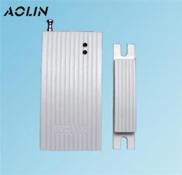 奧林D-102無線門磁探測器