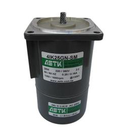 4IK25GN-SM 4GN-9K供应三相刹车小马达
