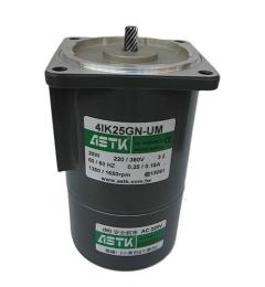 4RK25GN-UM 4GN-10K大量供应ASTK交流电机