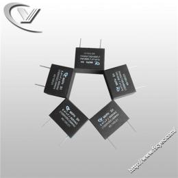 厂家批发定制茶炉电容器MKPH 0.47uF/ 1200V