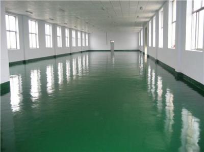 湘潭承接工業地坪工程 商業地面施工