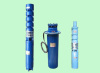 不锈钢潜水泵 天津津潜电泵 耐热潜水泵