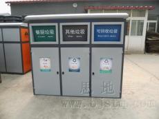 优质垃圾桶哪家最好 北京思地美桶业啊