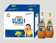 六杰1.5L芒果汁 1.5L大瓶芒果汁厂家