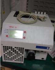 MAK10双级标配冷凝器 CEMS冷凝器 西克麦哈