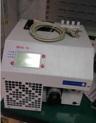 MAK10雙級標配冷凝器 CEMS冷凝器 西克麥哈