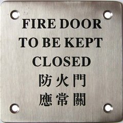 不銹鋼 銅 鋁合金 高光標牌 pc商標