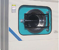 图 XGP型立式工业洗衣机 重庆工业洗衣机