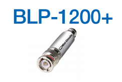 BLP-800+同轴低通滤波器