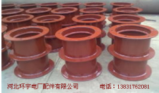 钢制柔性防水套管最专业的生产厂家