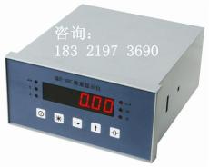 QDI-10C包装 灌装控制器生产厂家 修理秤