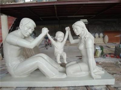 深圳供应玻璃钢人物雕塑