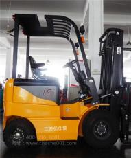 優(yōu)仕頓UFB1.8t平衡重式電動叉車