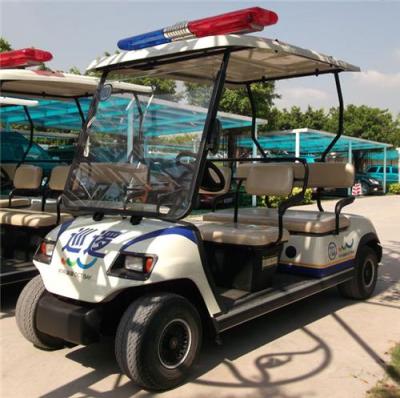 供應(yīng) 圖 貴州電動巡邏車 廣場治安巡邏車