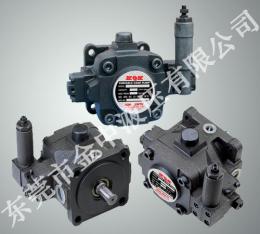 HVP-SF-30D叶片泵 专业生产液压元件厂家