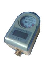 IC卡水表dn15价格 IC卡水表dn15厂家多少钱