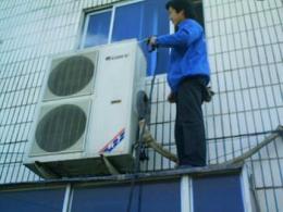 蘇州蘇苑街道空調(diào)移機(jī) 維修加氟