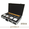 PX016电器工具手提箱 石材样品箱