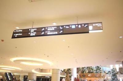 安全警示标识牌设计 广州导视系统设计