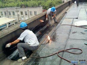宝安区专业防水补漏解决防水补漏难题