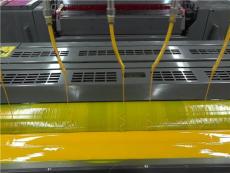 现代印刷机的集中自动输墨系统