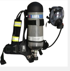 CCC认证消防空气呼吸器
