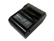 安卓热敏58便携式热敏打印机 票据打印设备