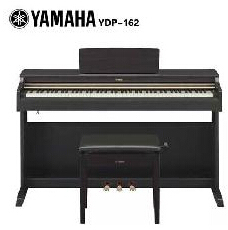 供应进口雅马哈电钢琴YDP-162