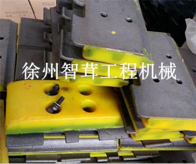 維特根銑刨機履帶板 維特根履帶板維特根進口聚氨酯履帶板