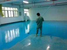施工要求 天津专业刷地坪漆公司