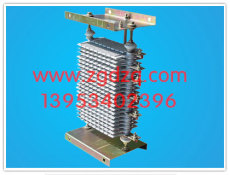 開(kāi)關(guān)電源用負(fù)載電阻大功率負(fù)載電阻箱