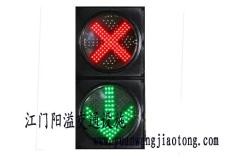 中山海洲新式红绿灯备监测车驶速度功能