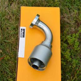 PARKER派克73系列16N73-20-20液压油管接头