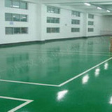天狼耐磨地坪工程 車間地坪 環氧地坪施工