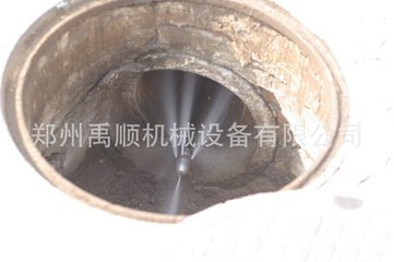 常州新北区疏通下水道