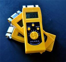 纺织用水分测定仪 皮革水分测定仪DM200T