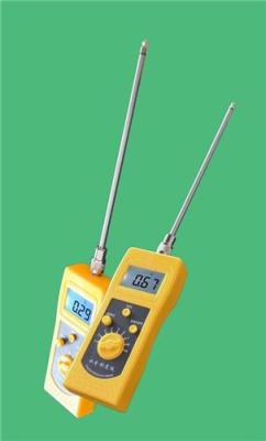 型砂水分测定仪 模具砂水分测定仪DM300L