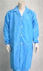 防靜電服清洗 防靜電大褂清洗 清洗工作服