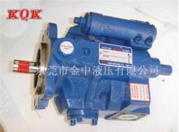 V23变量柱塞泵 恒压变量柱塞泵 液压泵厂家