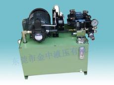 东莞液压油站 液压泵站 液压系统设计厂家