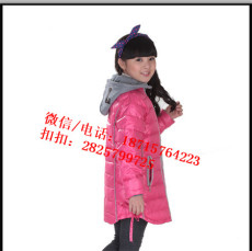 外贸儿童服装 冬季儿童服装批发