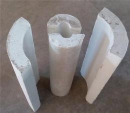 无石棉硅酸钙管壳品牌-无石棉硅酸钙管图片