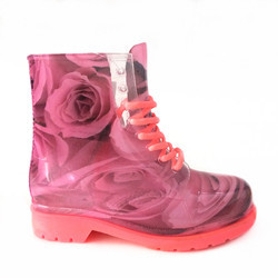 揭阳新华鞋业 Jelly shoes Rain boots