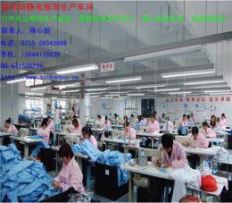 廠家直批優(yōu)質(zhì)防靜電分體服 無塵服48元/套