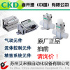 日本CKD流量传感器WFK7050-25-A1