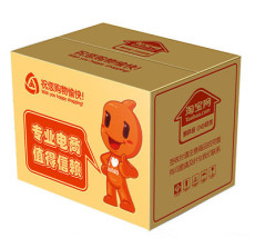广州纸箱如何存放才能防止生潮