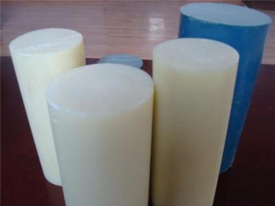 瑞士咖啡色聚铁氟龙合金板或POM+PTFE棒材