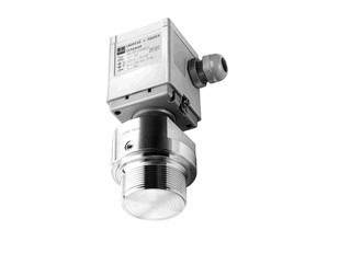 EH隔膜变送器PMC536Z