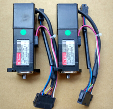 DT401转角度马达KXF0DGEAA00 3W
